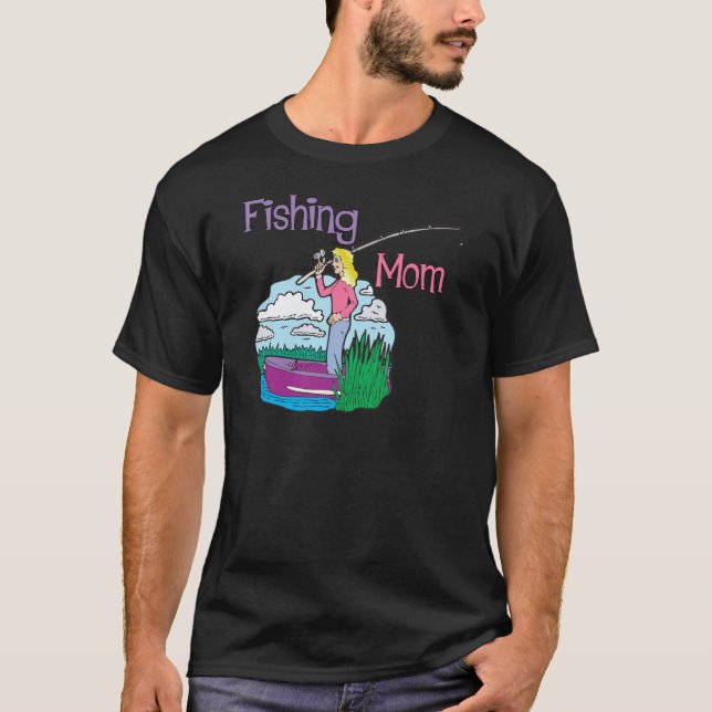 Mama T-Shirt (Vorderseite)