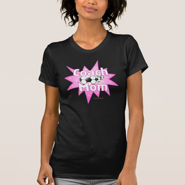 Mama T-Shirt (Vorderseite)