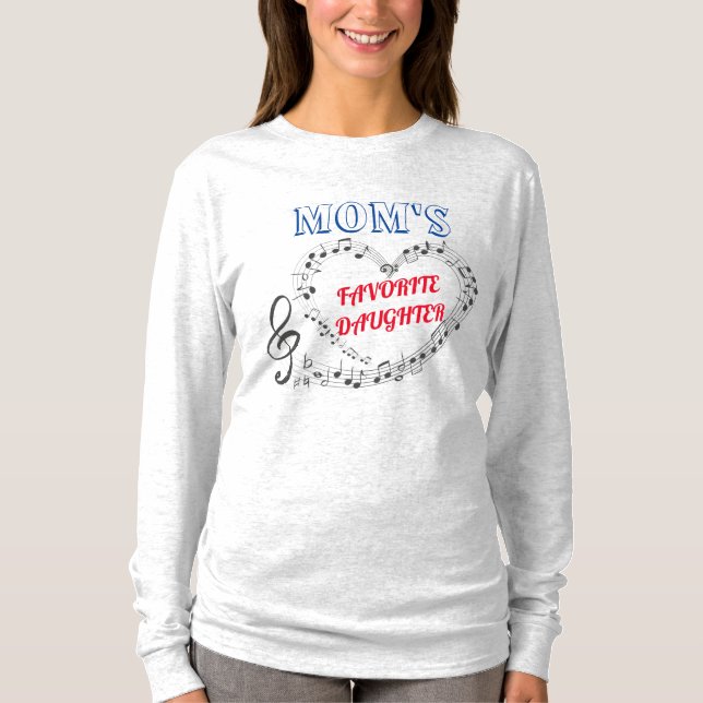 Mama T-Shirt (Vorderseite)