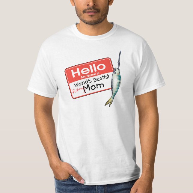 Mama T-Shirt (Vorderseite)