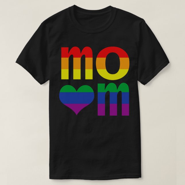 Mama T-Shirt (Design vorne)