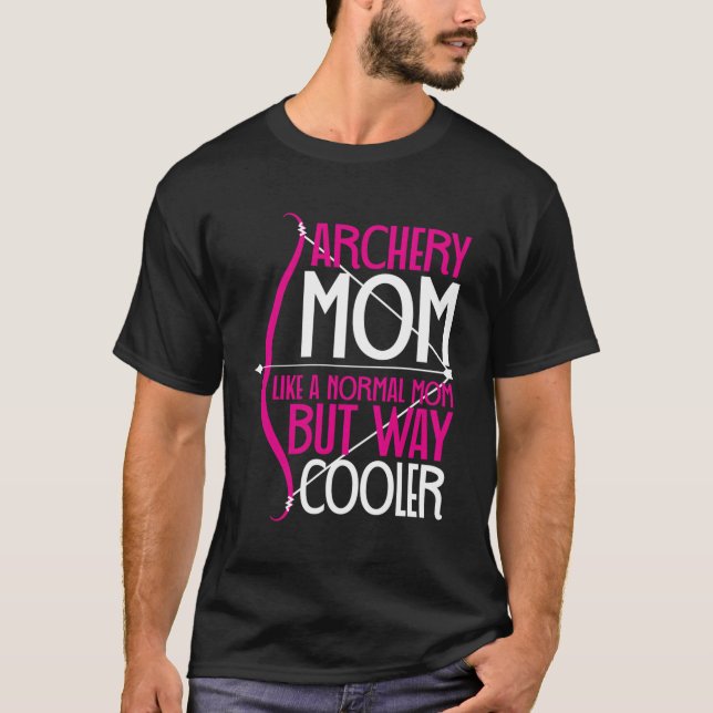 Mama T-Shirt (Vorderseite)