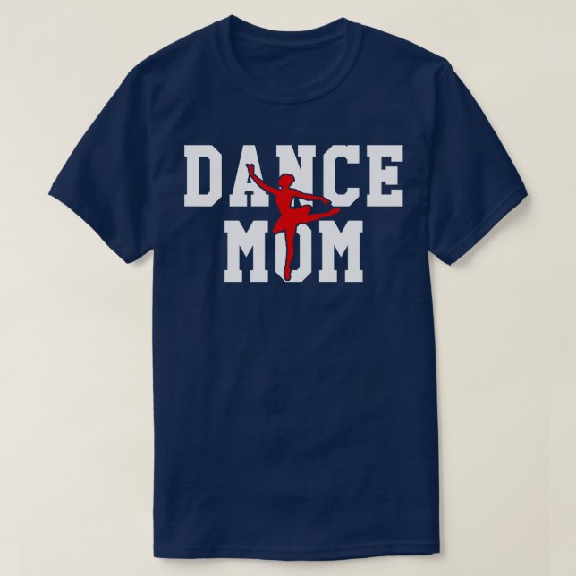Mama T-Shirt (Design vorne)