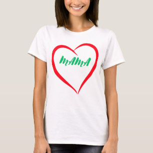 Mama T - Shirt