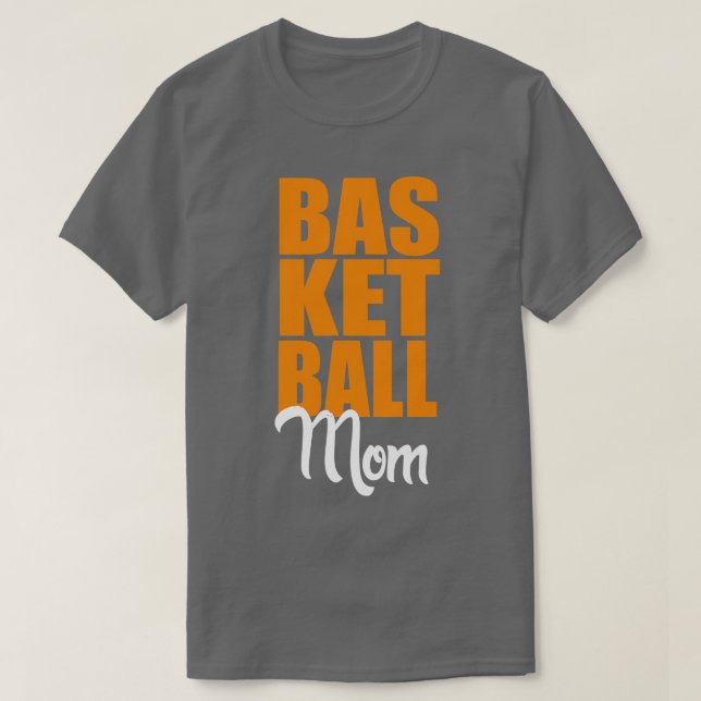 Mama T-Shirt (Design vorne)
