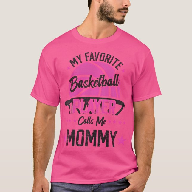 Mama T-Shirt (Vorderseite)