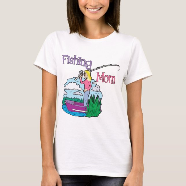 Mama T-Shirt (Vorderseite)