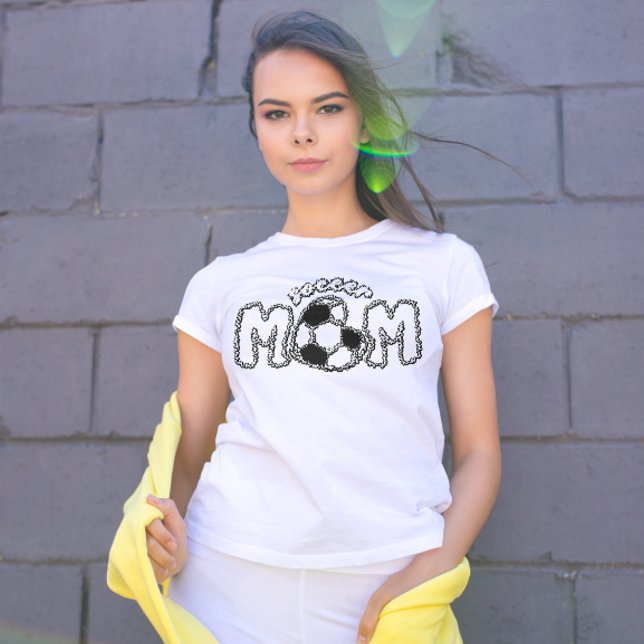 Mama T - Shirt (Von Creator hochgeladen)