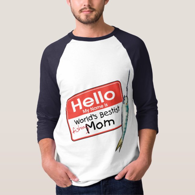 Mama T-Shirt (Vorderseite)