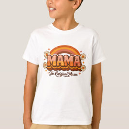 MaMa T-Shirt