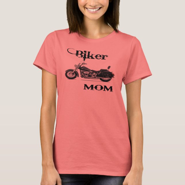 Mama T-Shirt (Vorderseite)