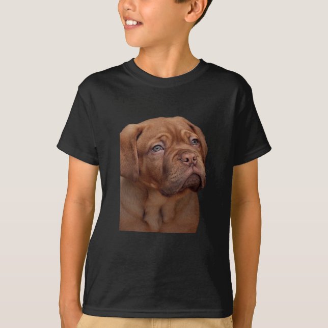 Mama T-Shirt (Vorderseite)