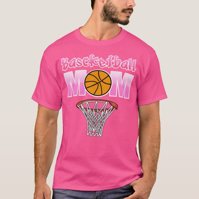 Mama T-Shirt (Vorderseite)