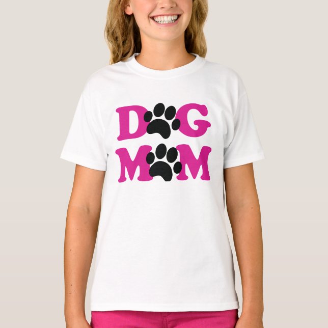 Mama T-Shirt (Vorderseite)