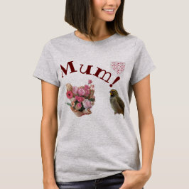 Mama! T-Shirt