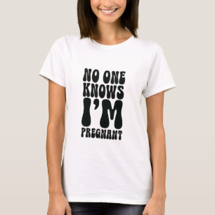 Mama, T - Shirt lustiges Sprichwort zu sein