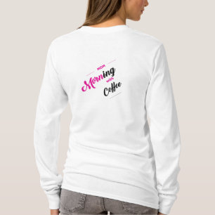 MAMA T - SHIRT NEU