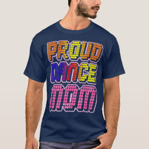 Mama tanzen Mami Mother Disco T-Shirt Geschenk6