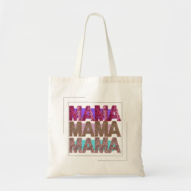 MAMA Tasche (Vorne)