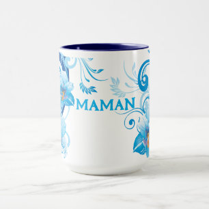 MAMA TASSE