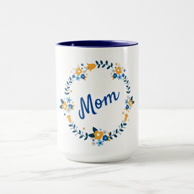 Mama Tasse (Zentrum)