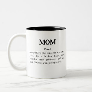Mama Tasse