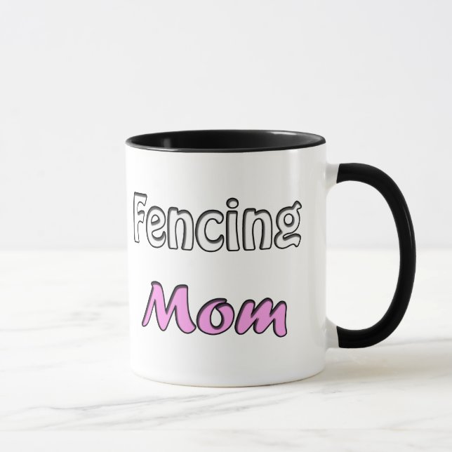 Mama Tasse (Rechts)