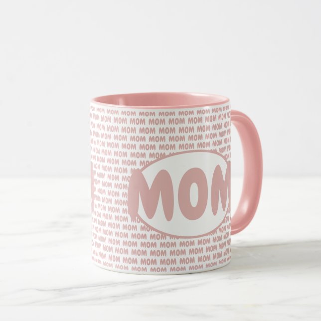 Mama Tasse (VorderseiteRechts)
