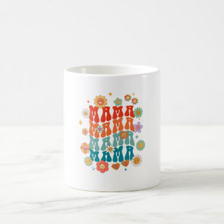 Mama-Tasse Kaffeetasse