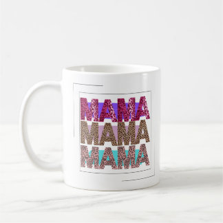MAMA-Tasse Kaffeetasse