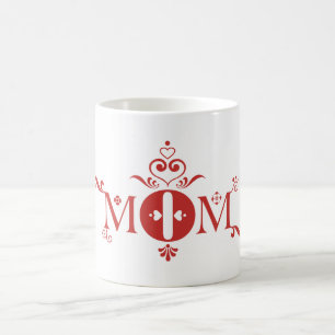 Mama-Tasse Kaffeetasse