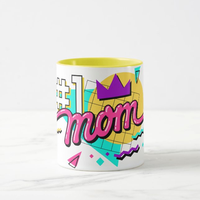 Mama-Tasse Tasse (Zentrum)