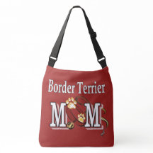 Mama Terrier Dog