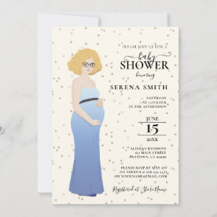MAMA-to-BE-DUSCHE Einladung