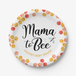 Mama to BEE Paper Tellers Pappteller