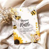 Mama to Bee Wildblume Honeybee Mama Diapper Raffle