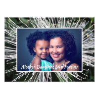 Mama-Tochter-Liebe personalisieren