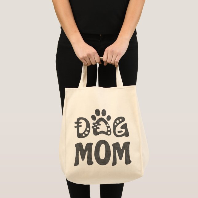 Mama Tragetasche (Vorderseite (Produkt))