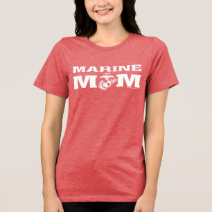 Mama Tri-Blend Shirt