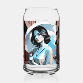 MAMA Trinkbehälter Set Dosenglas