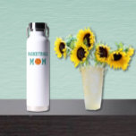 Mama Trinkflasche<br><div class="desc">Basketball-Mama-Geschenke</div>