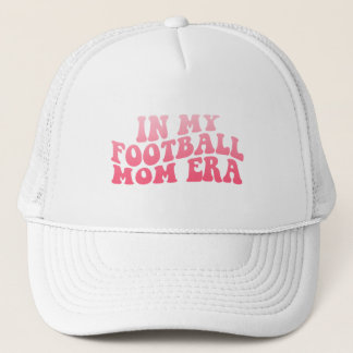 Mama Truckerkappe