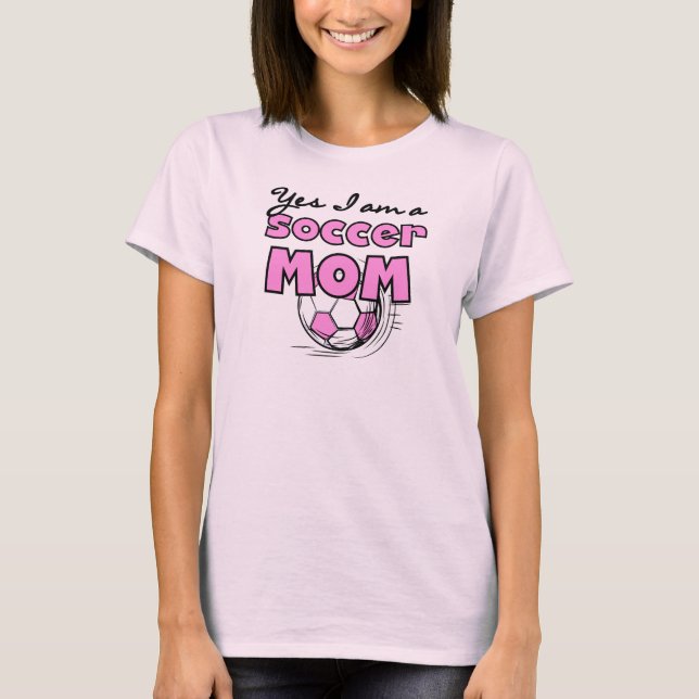 Mama Tshirts und Geschenke (Vorderseite)