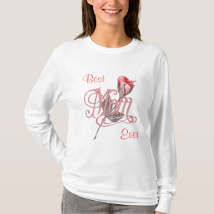 Mama und Rose T-Shirt