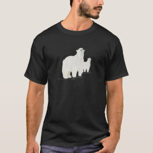 Mama und Yearling T-Shirt