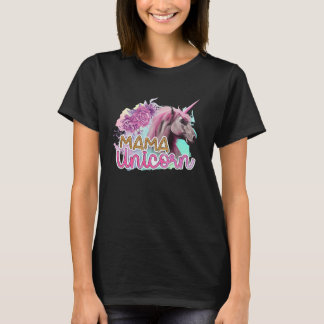 Mama Unicorn T-Shirt