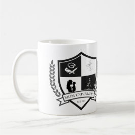 Mama University EST 2022 Kaffeetasse