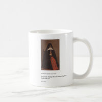 MAMA VADER MUTTER-TASSE