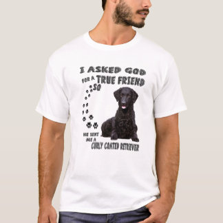Mama-Vater mit lockerer Beschichtung, Fett-Coats H T-Shirt