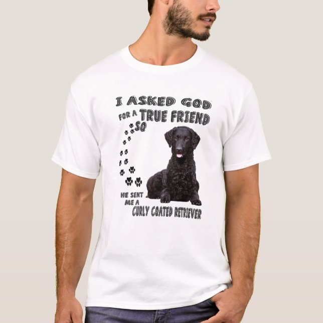 Mama-Vater mit lockerer Beschichtung, Fett-Coats H T-Shirt (Vorderseite)